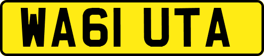 WA61UTA