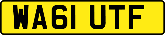 WA61UTF