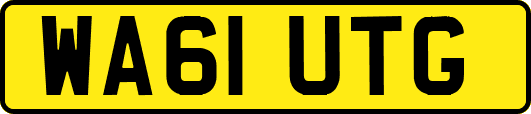 WA61UTG