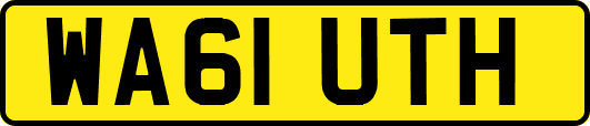 WA61UTH