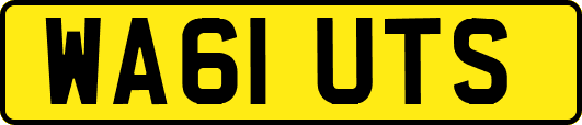 WA61UTS