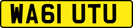 WA61UTU