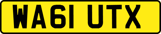WA61UTX