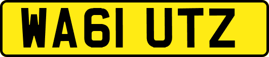 WA61UTZ