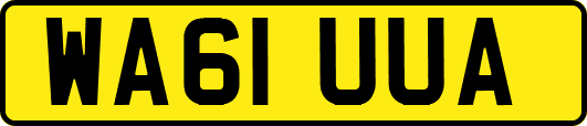 WA61UUA