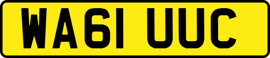 WA61UUC