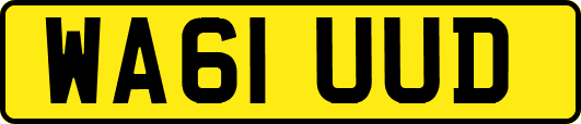 WA61UUD