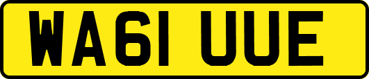 WA61UUE