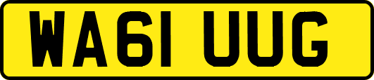 WA61UUG