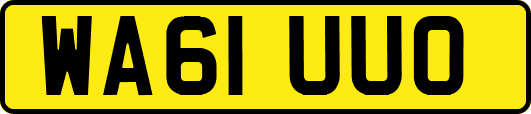 WA61UUO