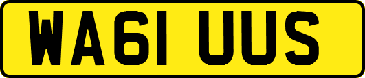 WA61UUS