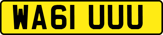 WA61UUU