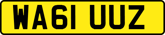WA61UUZ