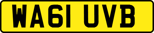 WA61UVB