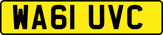 WA61UVC