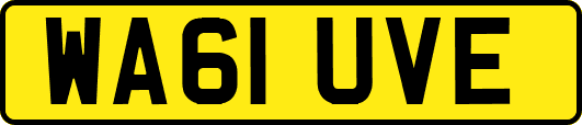 WA61UVE