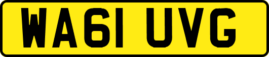 WA61UVG