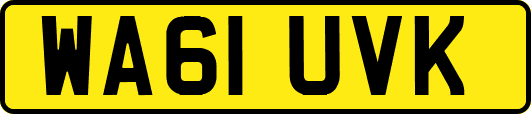 WA61UVK