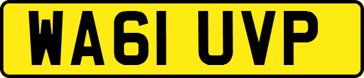 WA61UVP