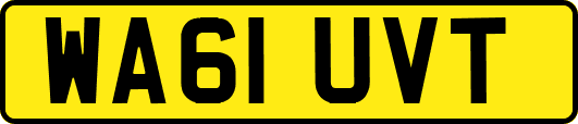 WA61UVT