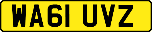 WA61UVZ