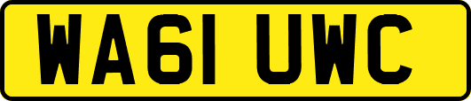 WA61UWC
