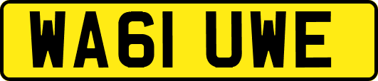 WA61UWE