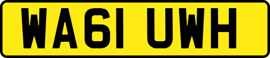 WA61UWH