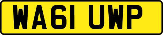 WA61UWP