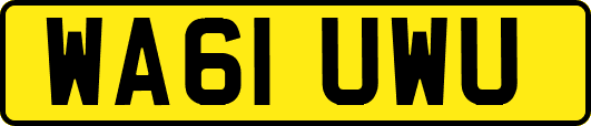 WA61UWU