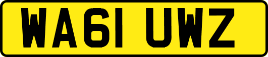 WA61UWZ