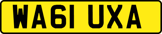 WA61UXA