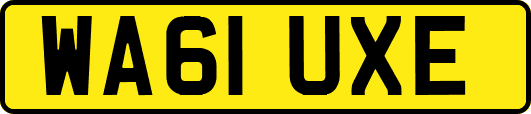 WA61UXE
