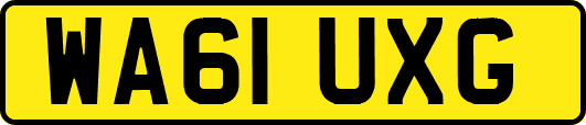 WA61UXG