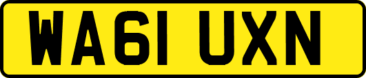 WA61UXN