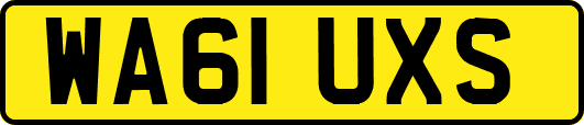 WA61UXS