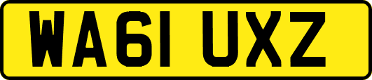 WA61UXZ