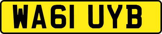 WA61UYB