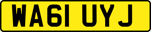 WA61UYJ