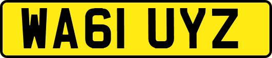 WA61UYZ