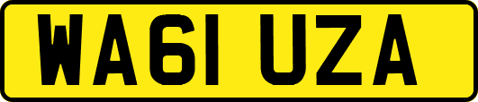 WA61UZA