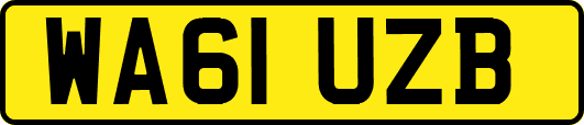WA61UZB