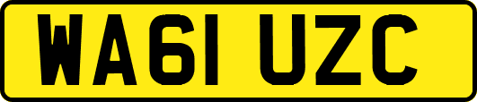 WA61UZC