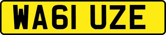 WA61UZE