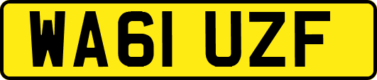 WA61UZF