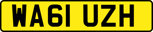 WA61UZH