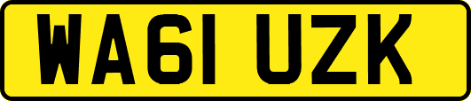 WA61UZK