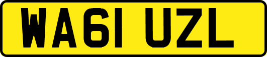 WA61UZL