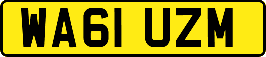 WA61UZM