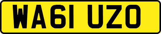 WA61UZO